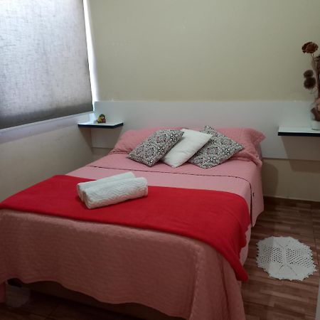 Setta'S Hostel サンパウロ エクステリア 写真