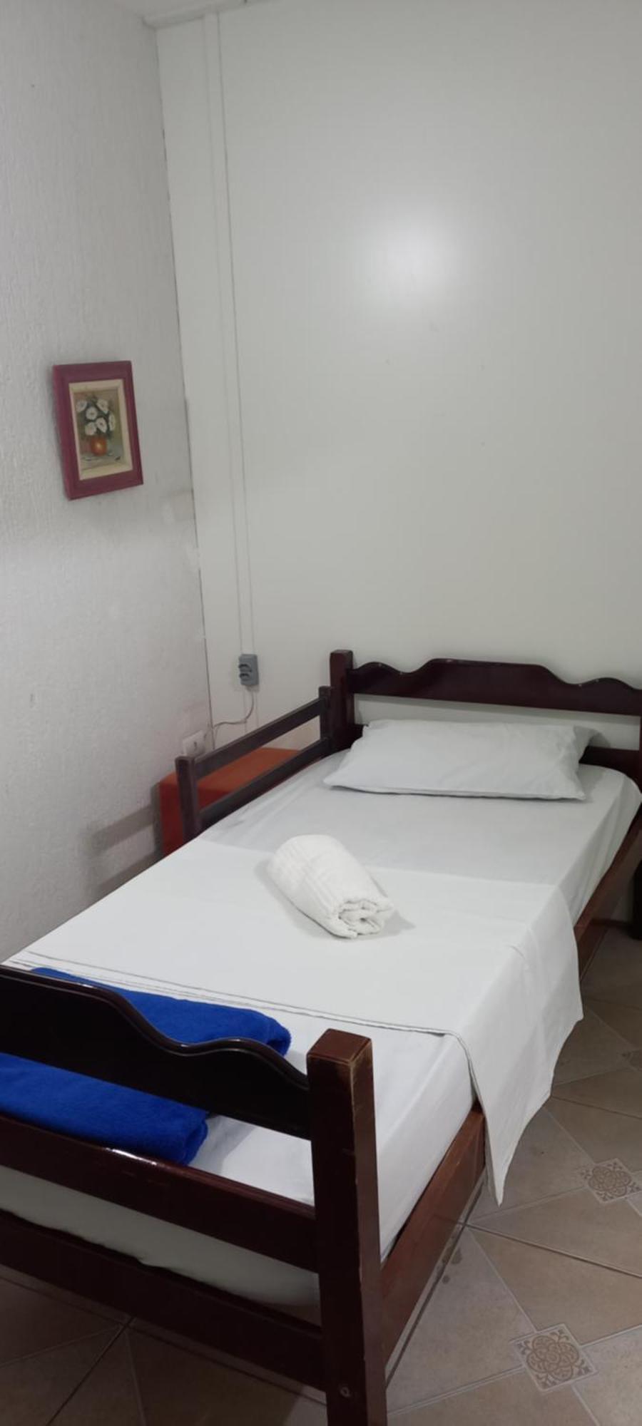 Setta'S Hostel サンパウロ エクステリア 写真